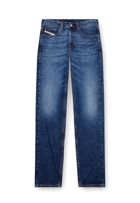 Jeans skater regular fit 2010 D-Macs cotone Diesel P25