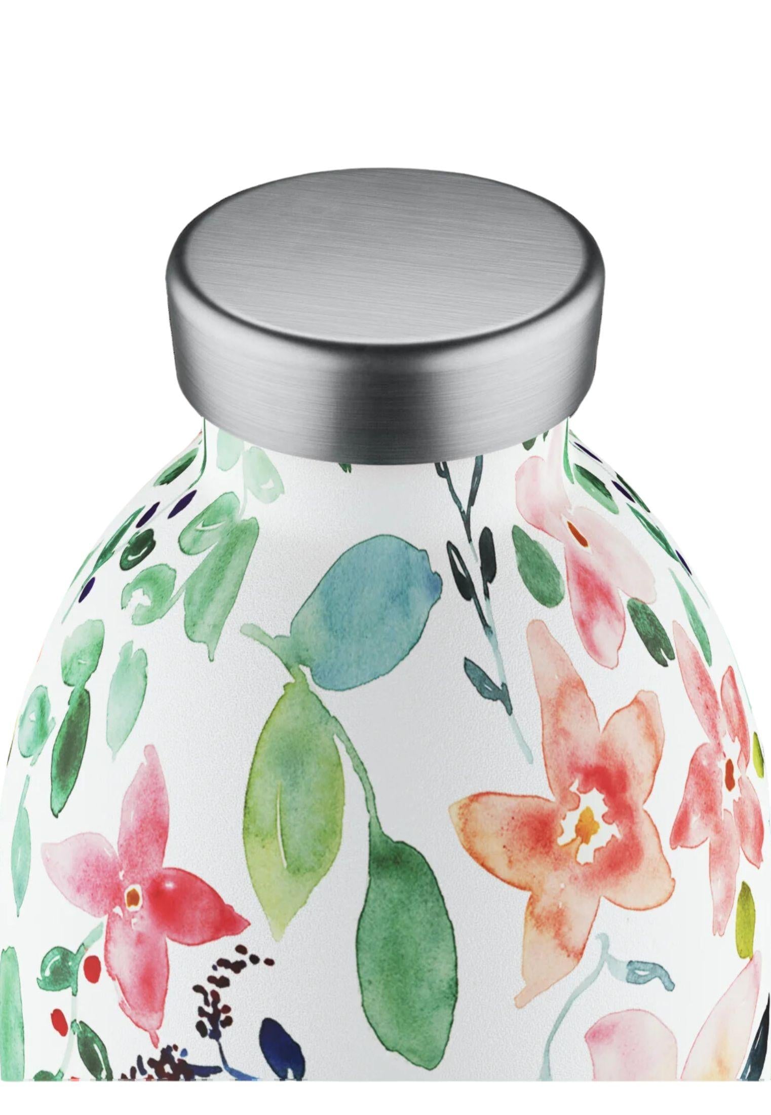 Borraccia Clima bottle 850ml Little Buds 1942 - LITTLE BUDS 850 MLLITTLE BUDS 24BOTTLES 