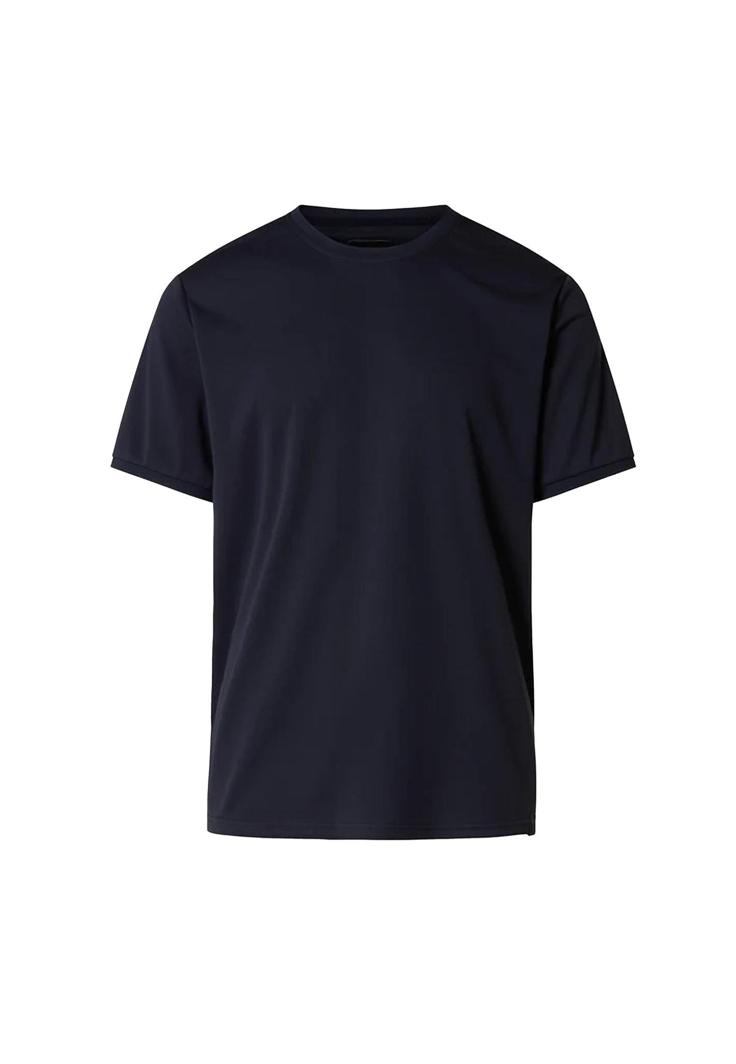 T-shirt girocollo blu tecnica Collmax traspirante North Sails P26 693157 08020802 NORTH SAILS 