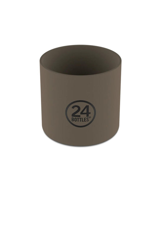 Base Cover marrone borraccia mini 24Bottles 2151 MINI 24BOTTLES 