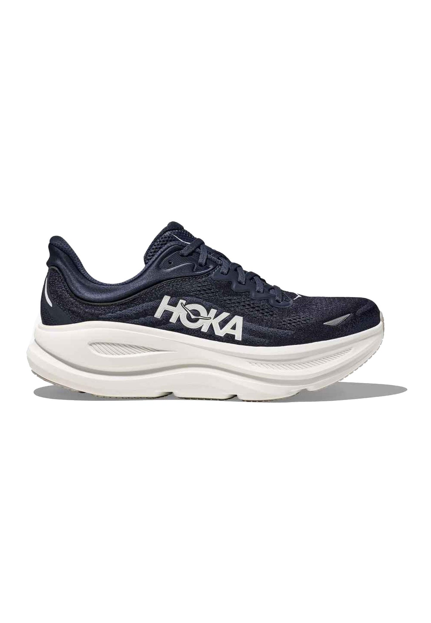 Scarpe sneakers da corsa Bondi 9 Hoka P25 1162011 VYNVYN HOKA 