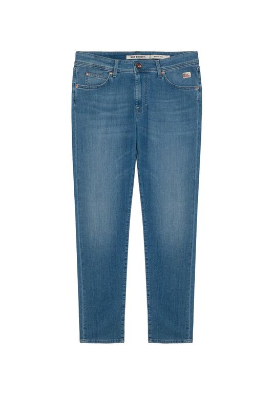 Pantaloni Jeans Denim 529 Zaphire Roy Rogers's P26 RRU110D5983215 C0999C0999 ROY ROGER'S 