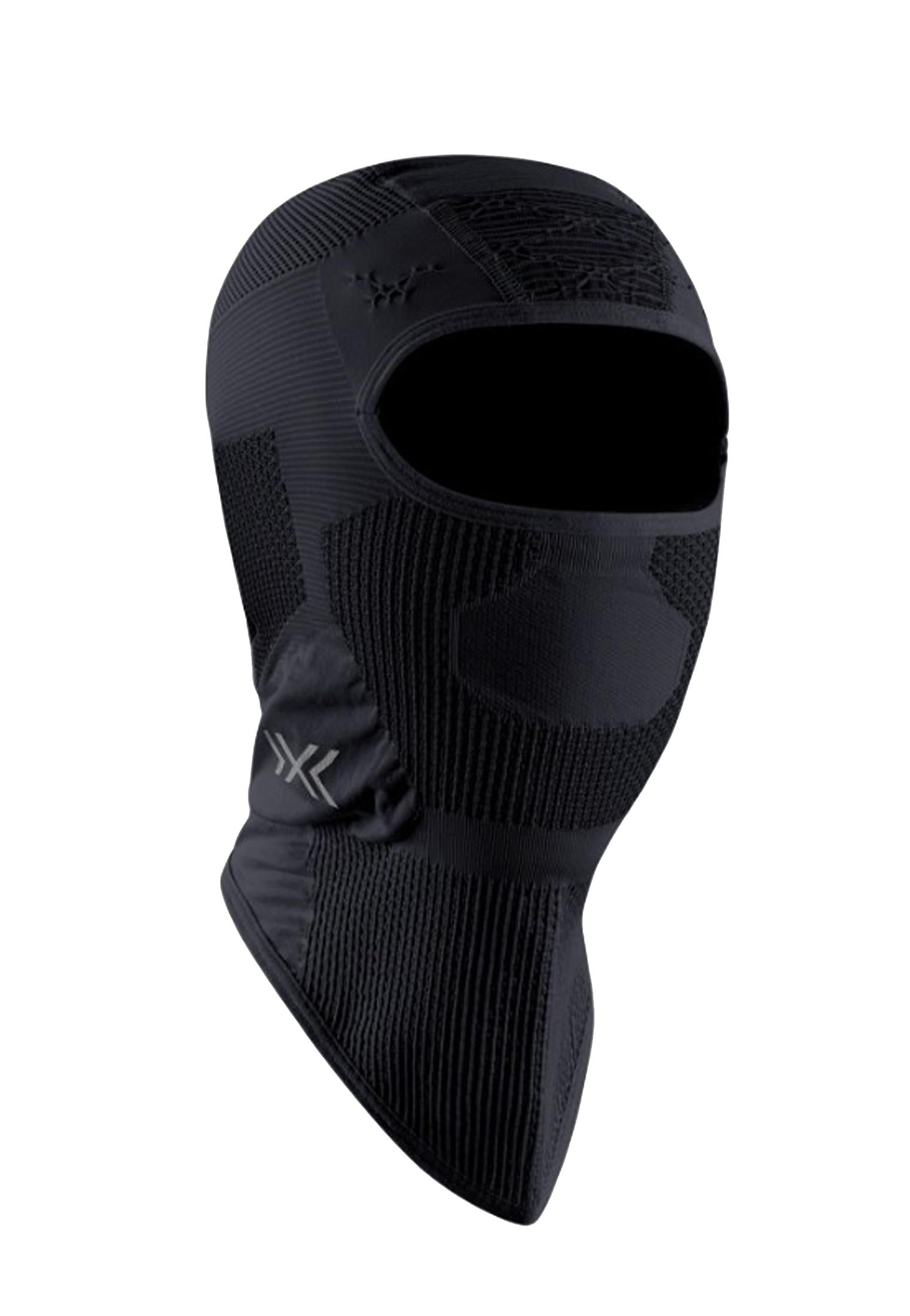Passamontagna nero sci invernale snowboard Stormcap X-Bionic A25 AC-YA04W24U B034B034 X-BIONIC 