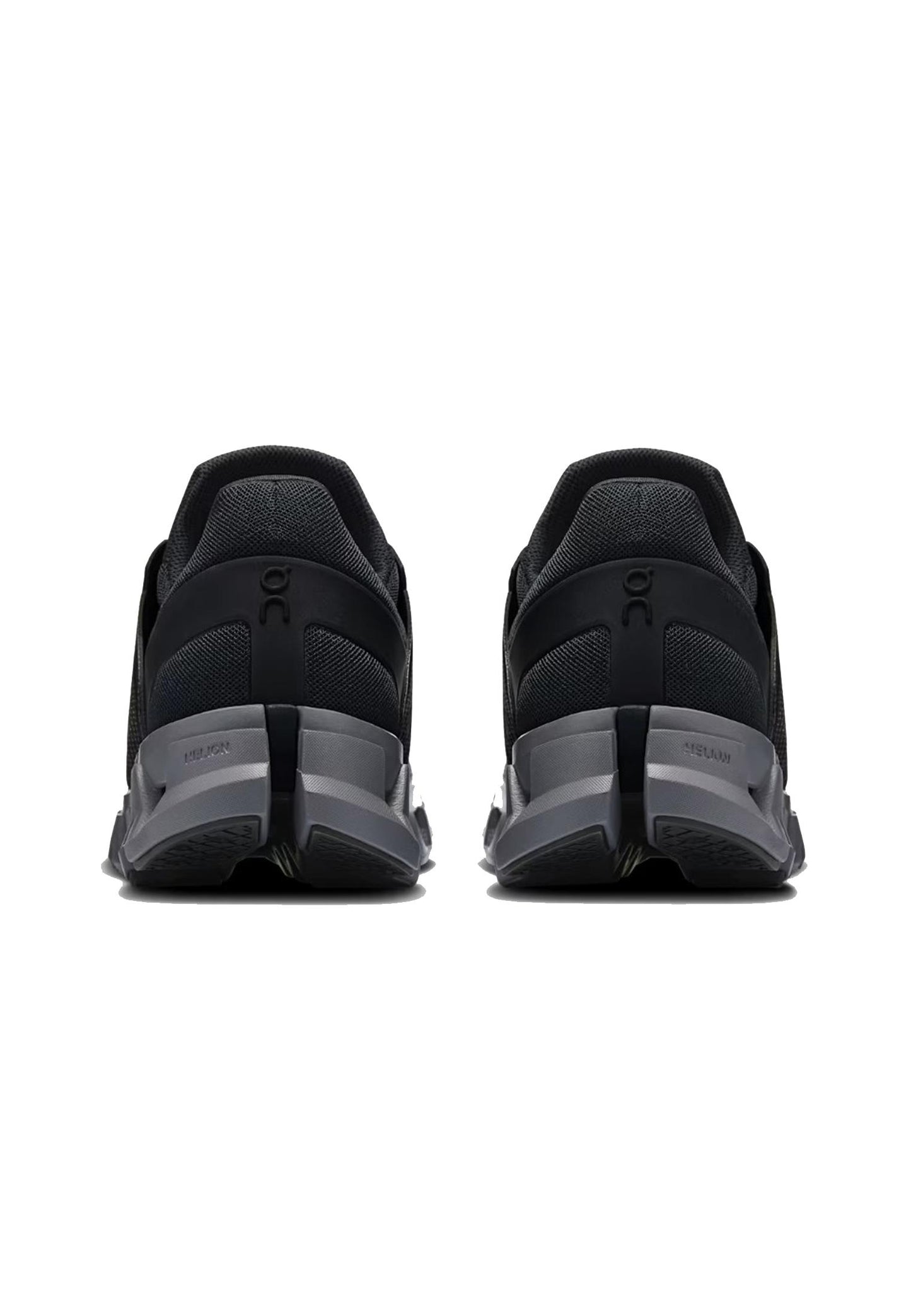 Scarpe sportive running nere Cloudswift 4 AD On P26 CLOUDSWIFT 4 AD CLOUDSWIFT 4 ADBLACK ROCK ON 