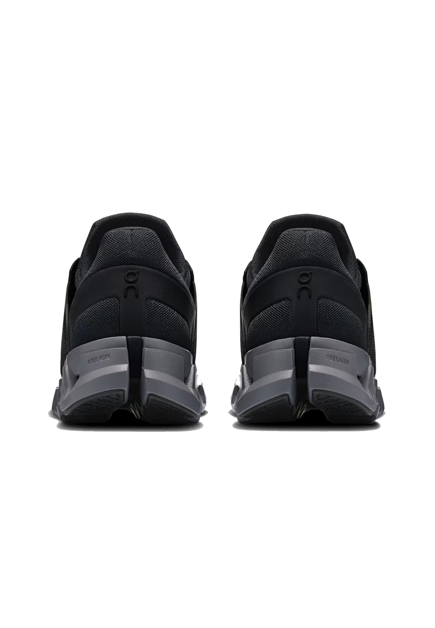 Scarpe sportive running nere Cloudswift 4 AD On P26 CLOUDSWIFT 4 AD CLOUDSWIFT 4 ADBLACK ROCK ON 