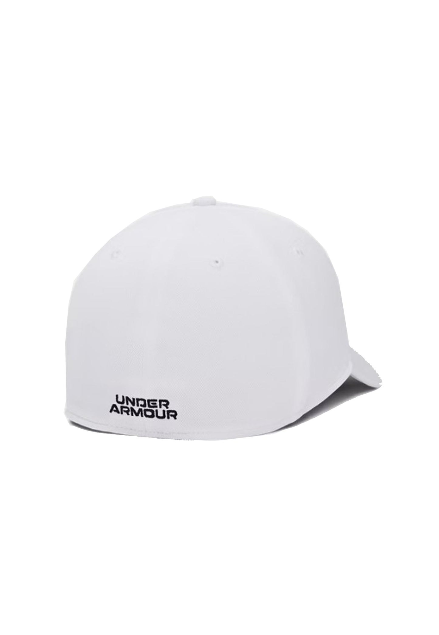 Cappellino da baseball bianco Under Armour P26 77-1376700 01000100 UNDER ARMOUR 