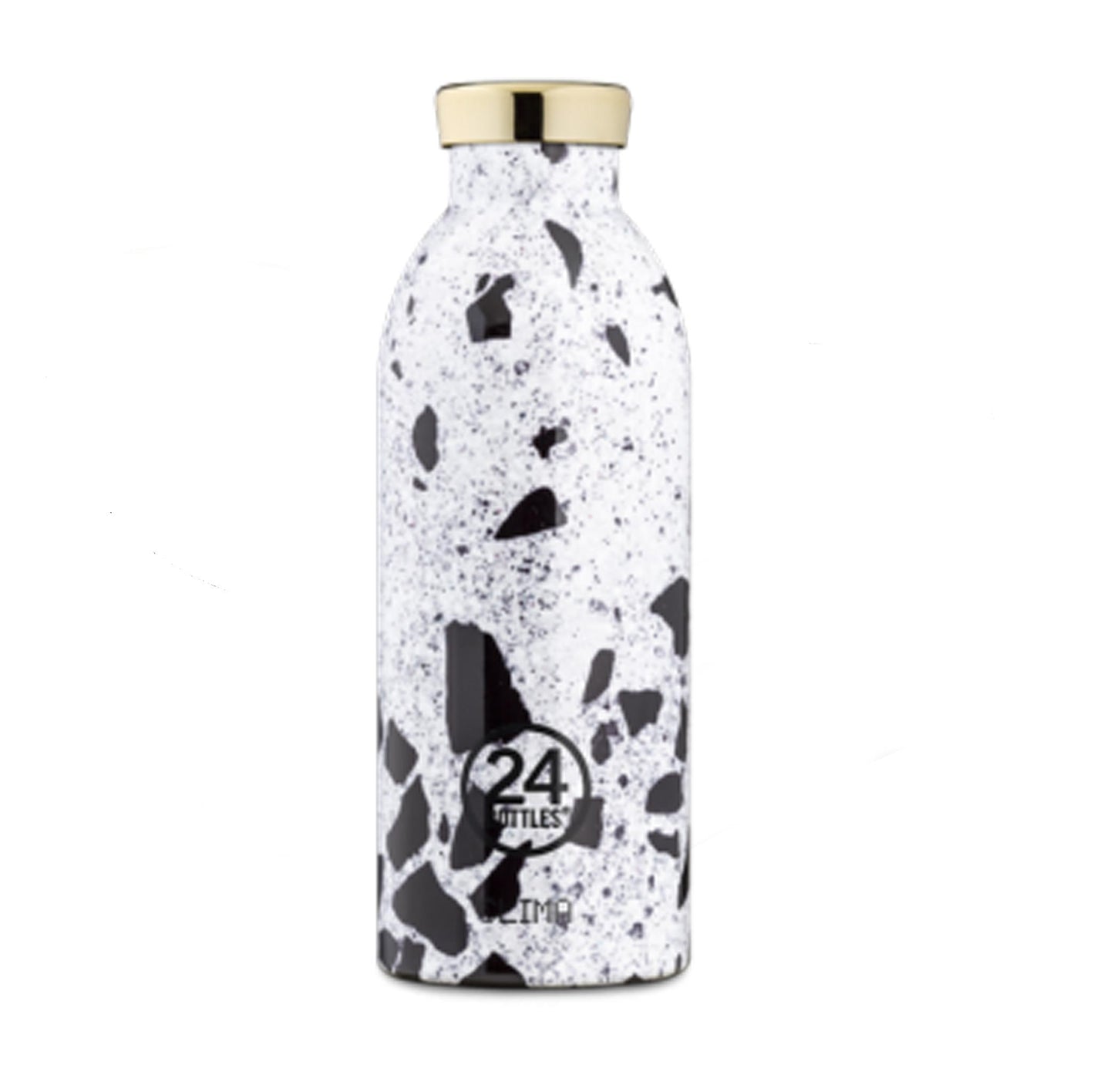 Clima Bottle 24H FREDDO E 12H CALDO 229-Pompei 500ml 24BOTTLES 