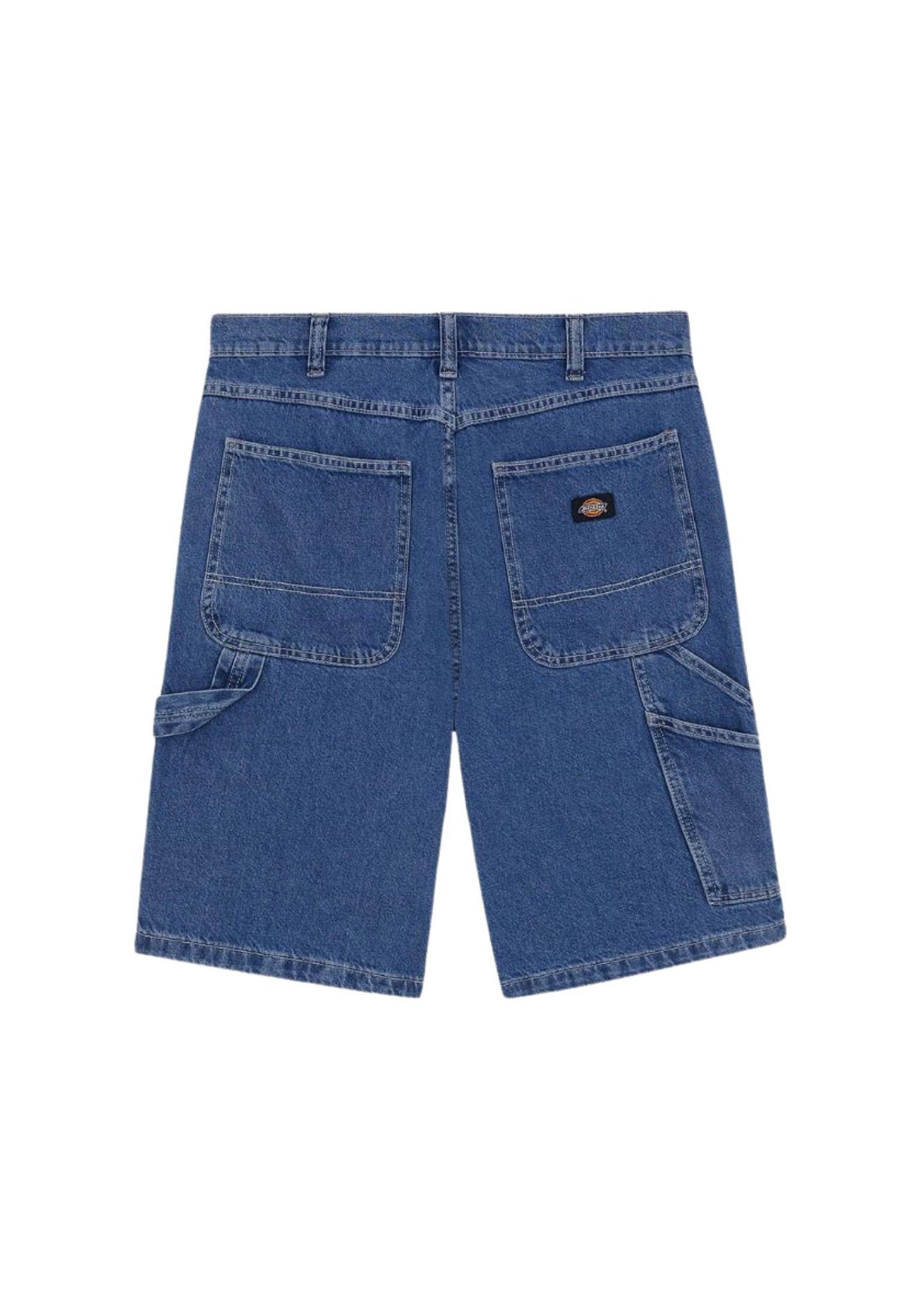 Pantaloni corti Garyville denim classic Dickies P25 DK0A4XCKCLB1 DKCLBDKCLB DICKIES 
