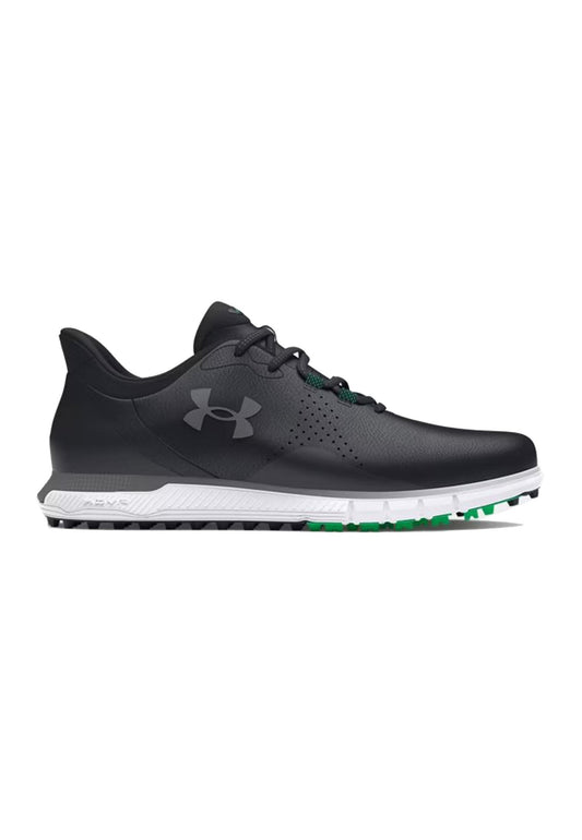 Scarpe sportive nere da golf Drive Fade Under Armour A25 77-3026922 00010001 UNDER ARMOUR 
