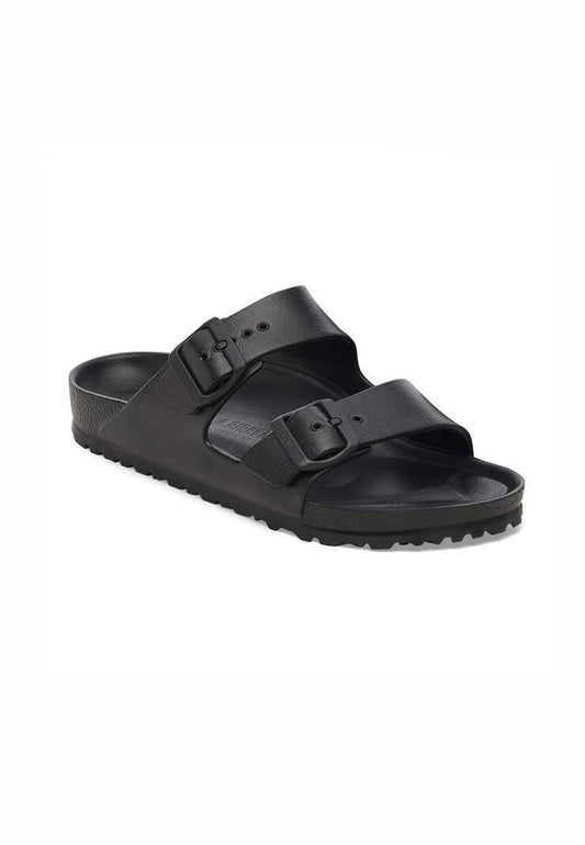 Ciabatte sandali neri plastica piscina mare Birkenstock P26 129421 BI-EVA BIRKENSTOCK 