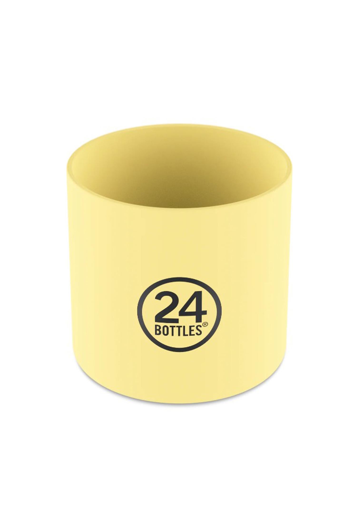 Base Cover large gialla borraccia 24 Bottles 2146 LARGE 24BOTTLES 