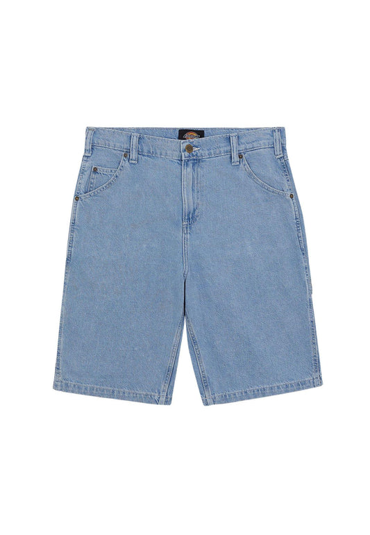 Pantaloni corti Garyville denim vintage Dickies P25 DK0A4XCKC151 DKC15DKC15 DICKIES 
