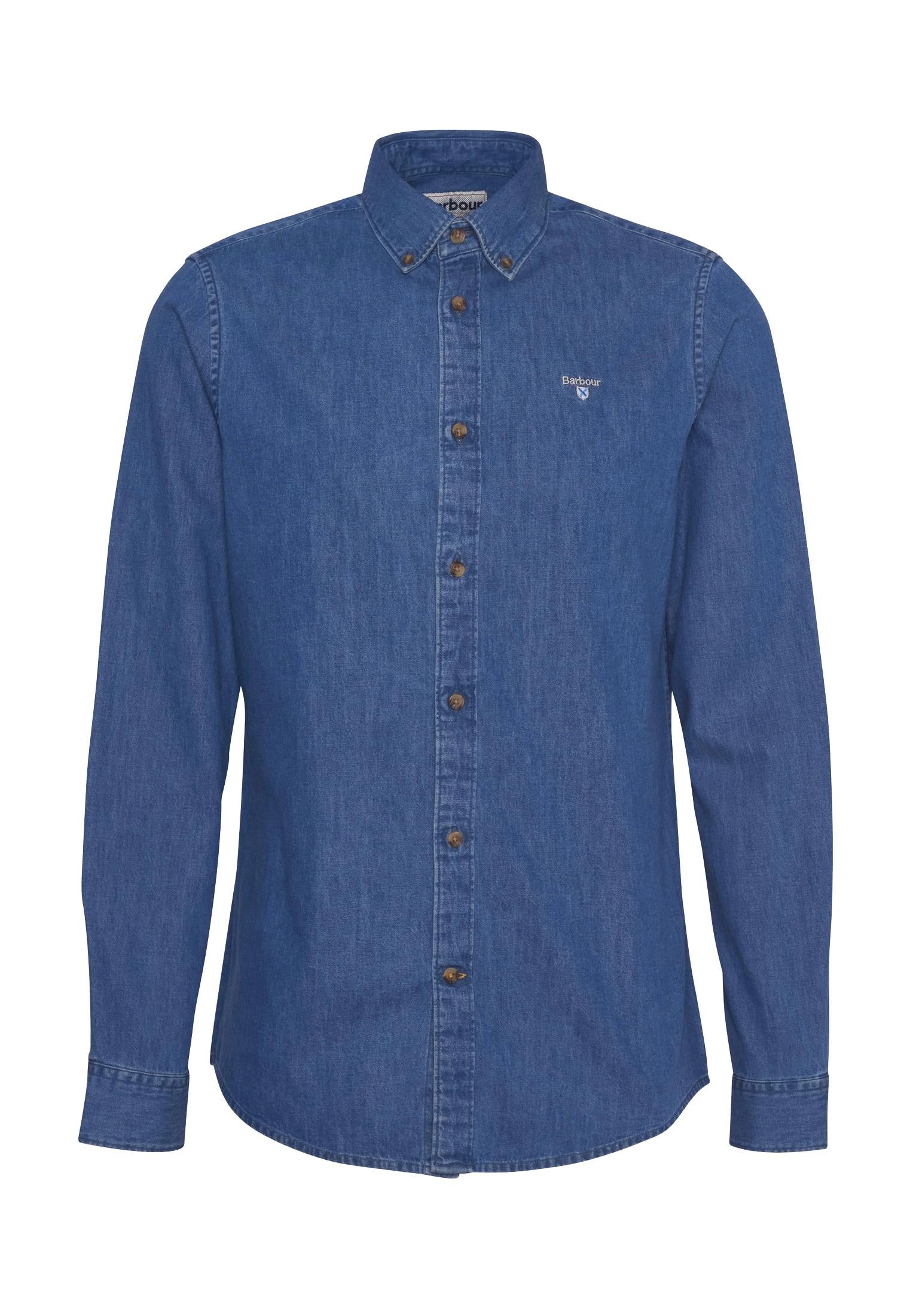 BARBOUR MSH5588BL15BL15