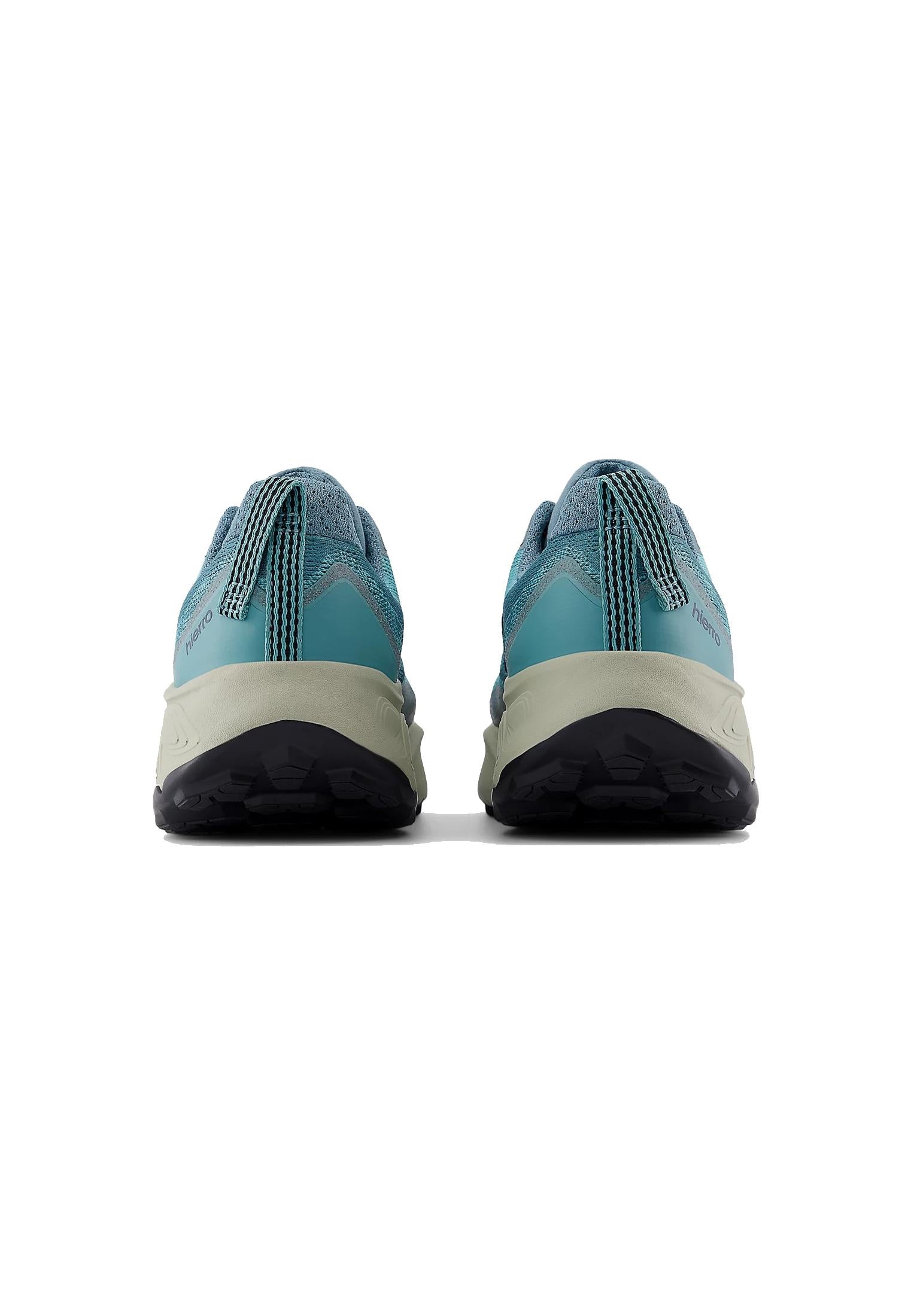 Scarpe sportive azzurre running X Hierro V9 New Balance P26 MHIER314 HierroV9 NEW BALANCE 