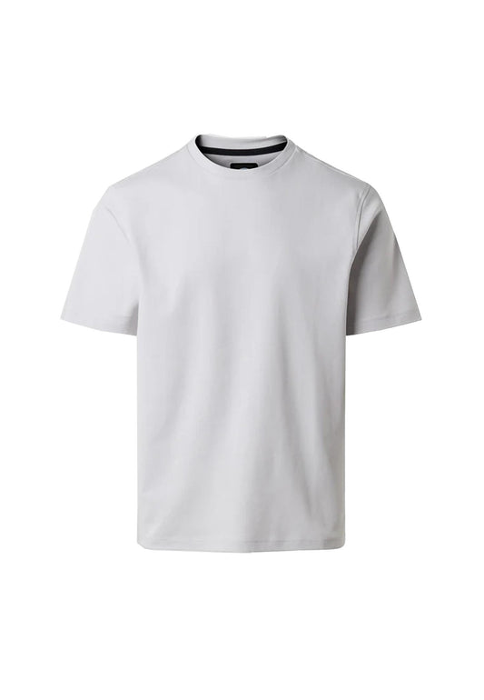 T-shirt girocollo ghiaccio North Sails A25 693063 09160916 NORTH SAILS 