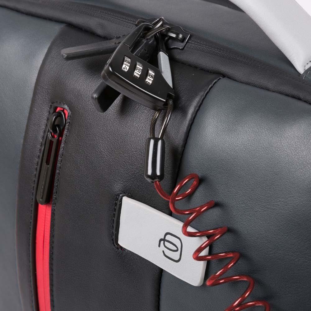 Zaino Piquadro CA4818UB00 /GRN PIQUADRO 