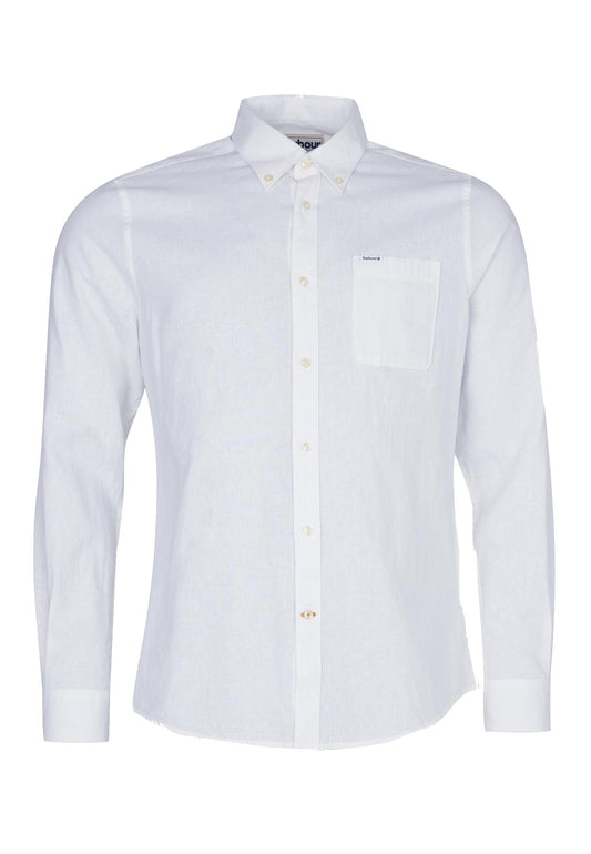 BARBOUR MSH5090WH11WH11