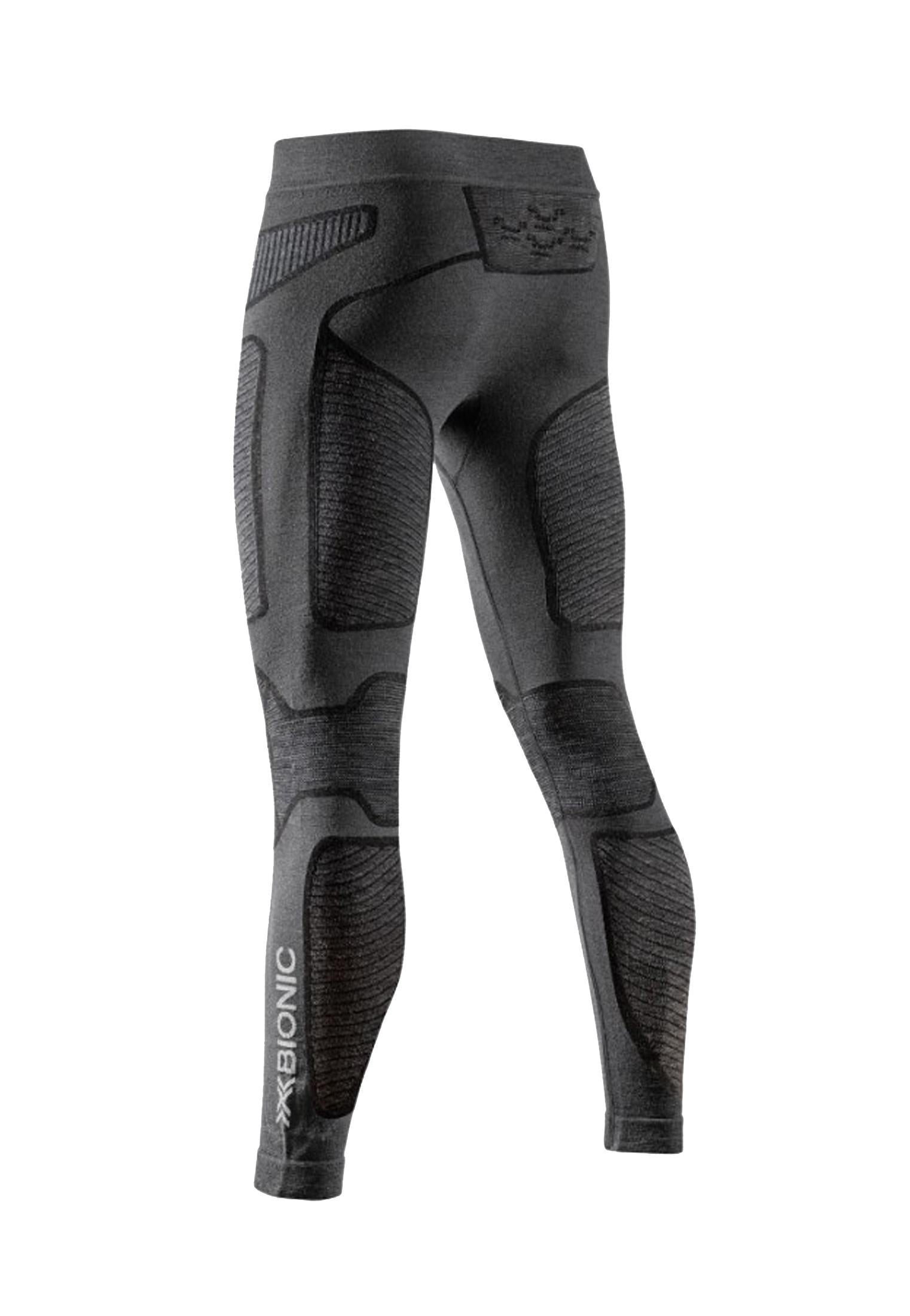 Pantaloni lungi lana termici sottosci Symbio Merino X-Bionic A25 XM-YPP2W24M G810G810 X-BIONIC 