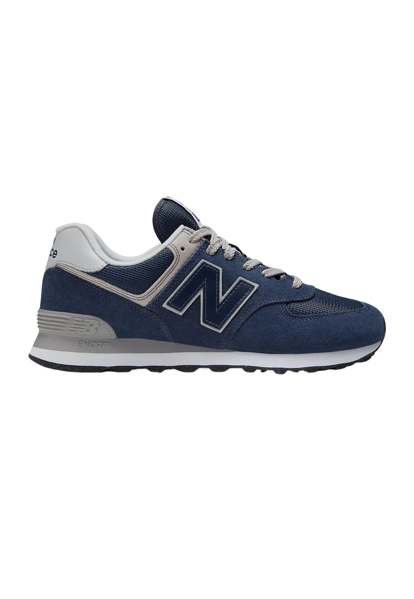 Sneakers Scarpe uomo 574 Core Blu New Balance P25 ML574EVN VN NEW BALANCE 