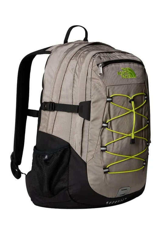Zaino grigio scuola tempo libero Borealis Classic The North Face A25 NF00CF9CBI41 NFBI4NFBI4 THE NORTH FACE 