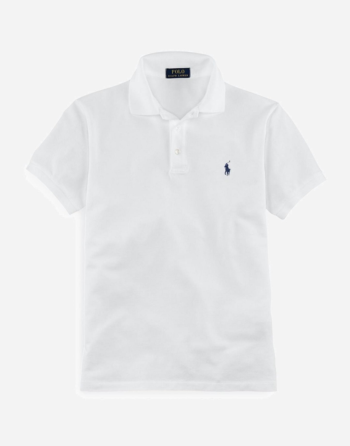 Polo classica logo Polo Ralph Lauren P24
