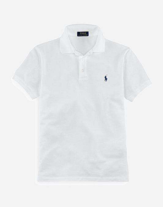 Polo classica logo Polo Ralph Lauren P24
