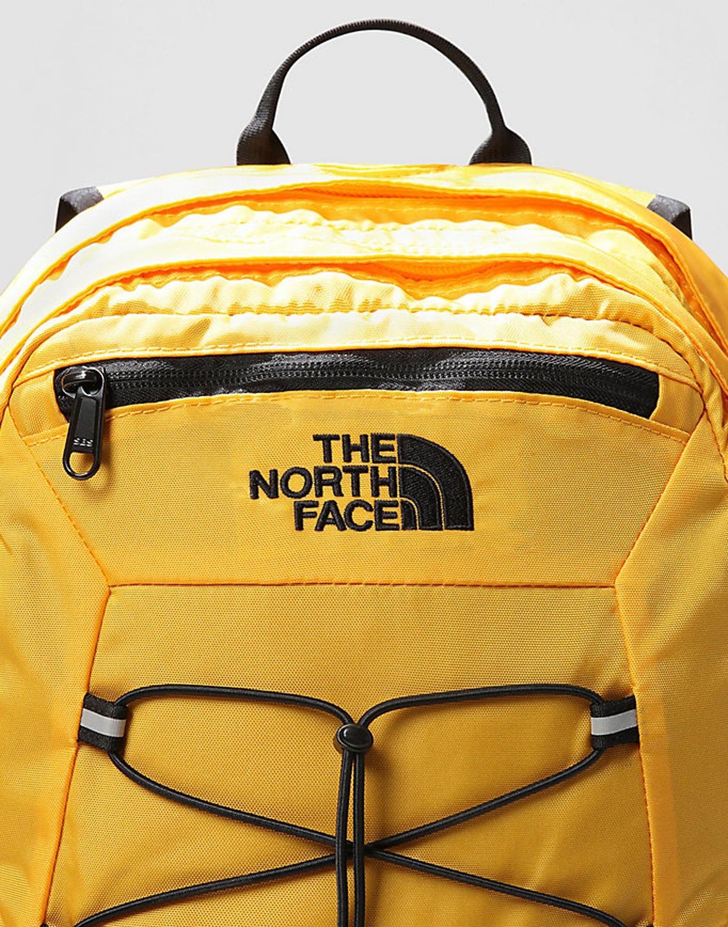 Zaino giallo Borealis Classic The North Face NF00CF9C ZU31ZU31 THE NORTH FACE 