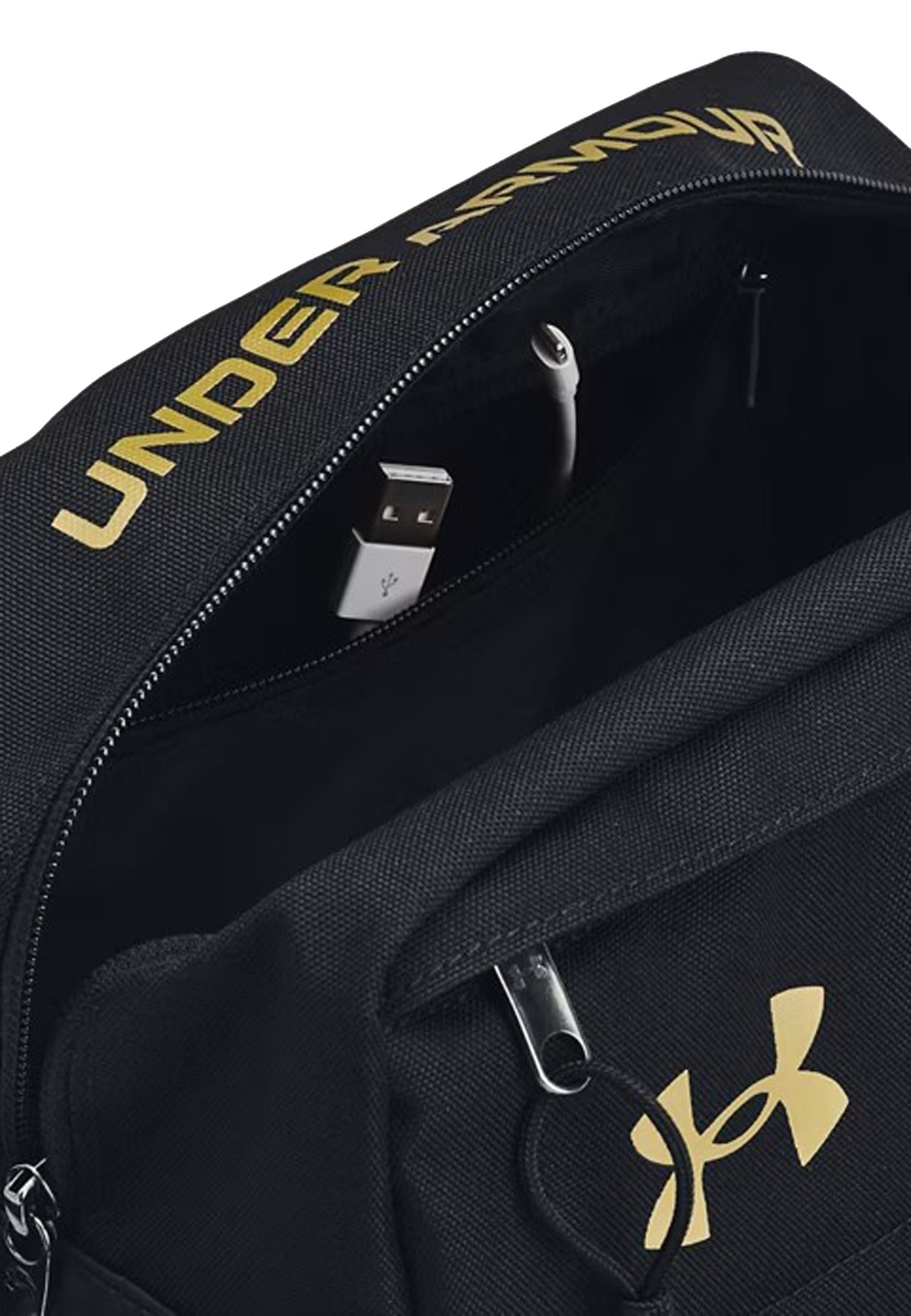 Trousse kit viaggio nero Contain Travel Under Armour A25 77-1381922 00010001 UNDER ARMOUR 