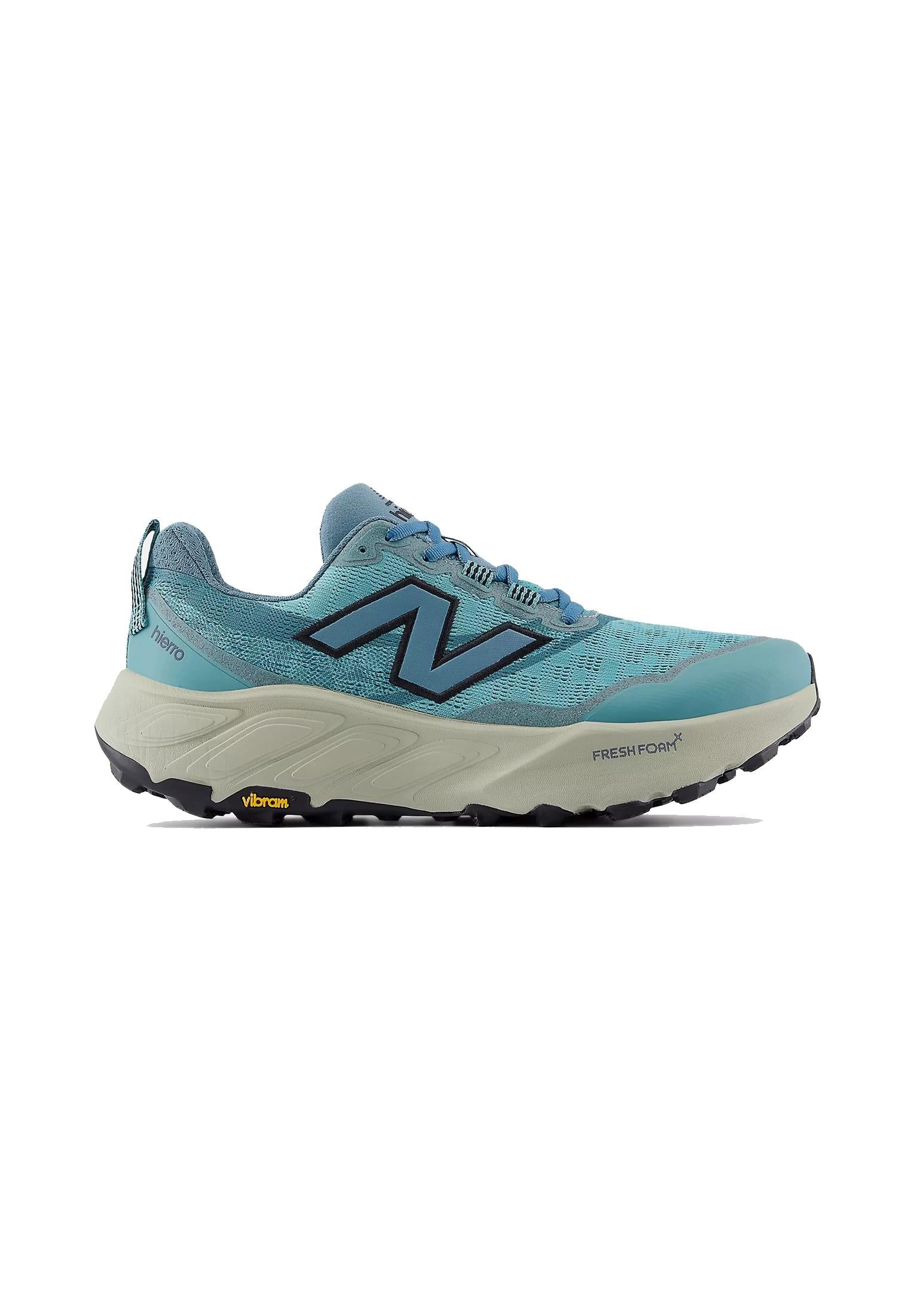 Scarpe sportive azzurre running X Hierro V9 New Balance P26 MHIER314 HierroV9 NEW BALANCE 