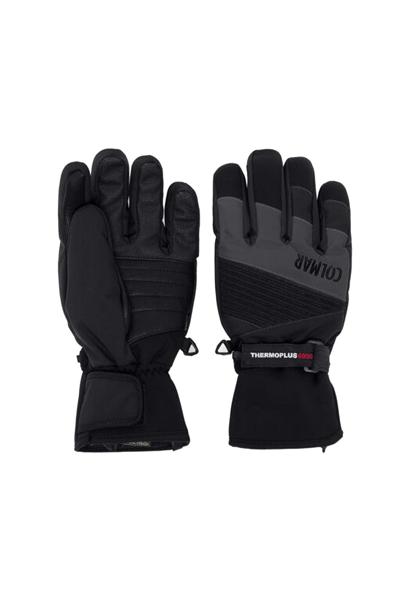 Guanti da sci uomo impermeabili Colmar A25 5196R 1VC99A COLMAR 