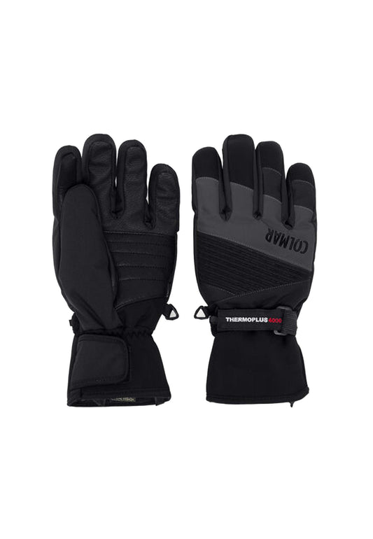 Guanti da sci uomo impermeabili Colmar A25 5196R 1VC99A COLMAR 