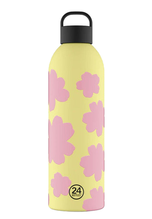 Borraccia Termica Daydreaming Yellow Clima 1500ml 24Bottles 2249 1,5L 24BOTTLES 