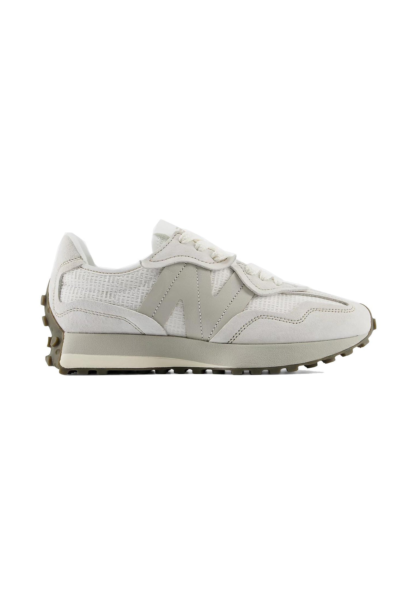 Scarpe sportive bianche 327W New Balance P26 U327W2L5 SEA SALTSEA SALT NEW BALANCE 