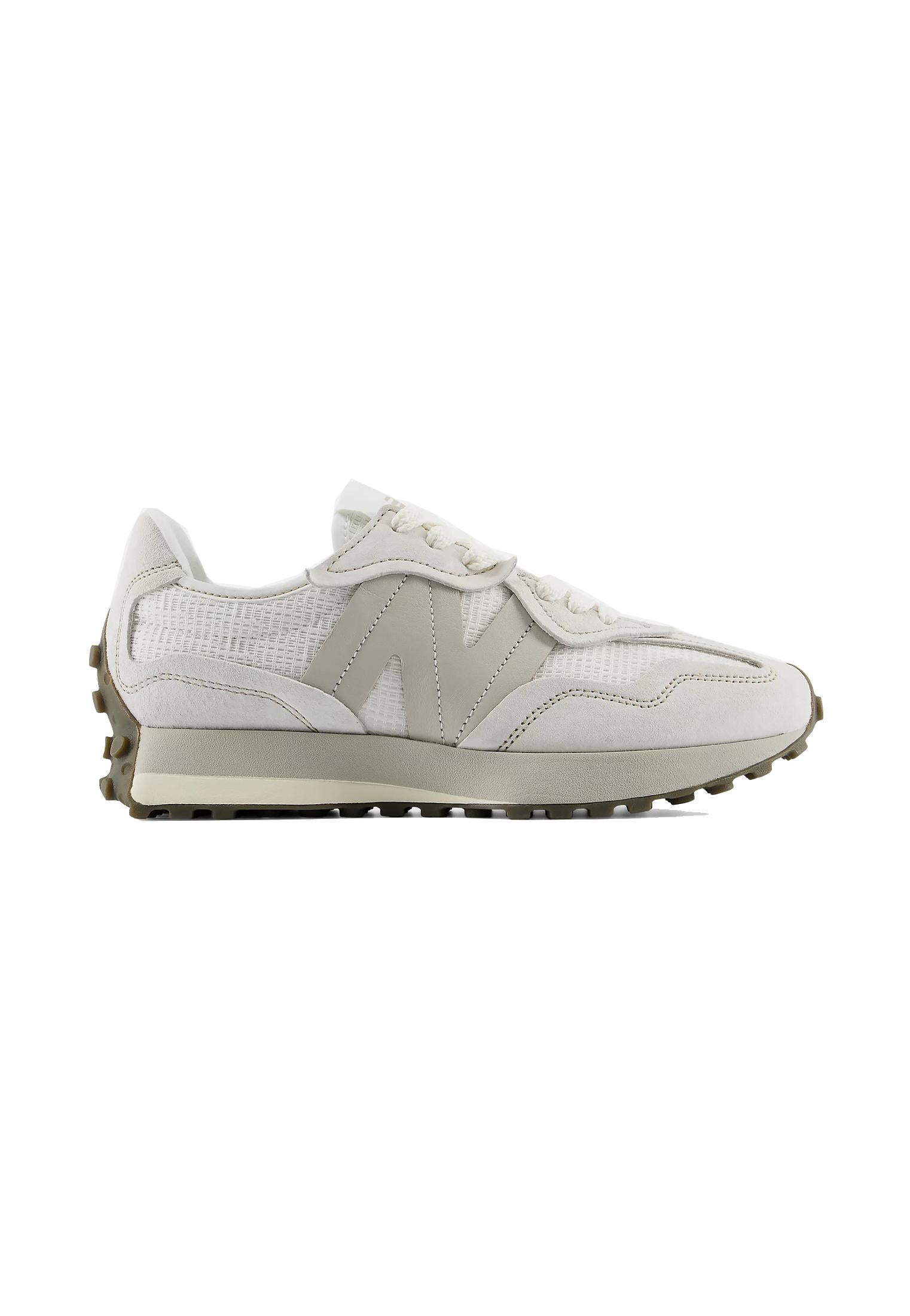 Scarpe sportive bianche 327W New Balance P26 U327W2L5 SEA SALTSEA SALT NEW BALANCE 