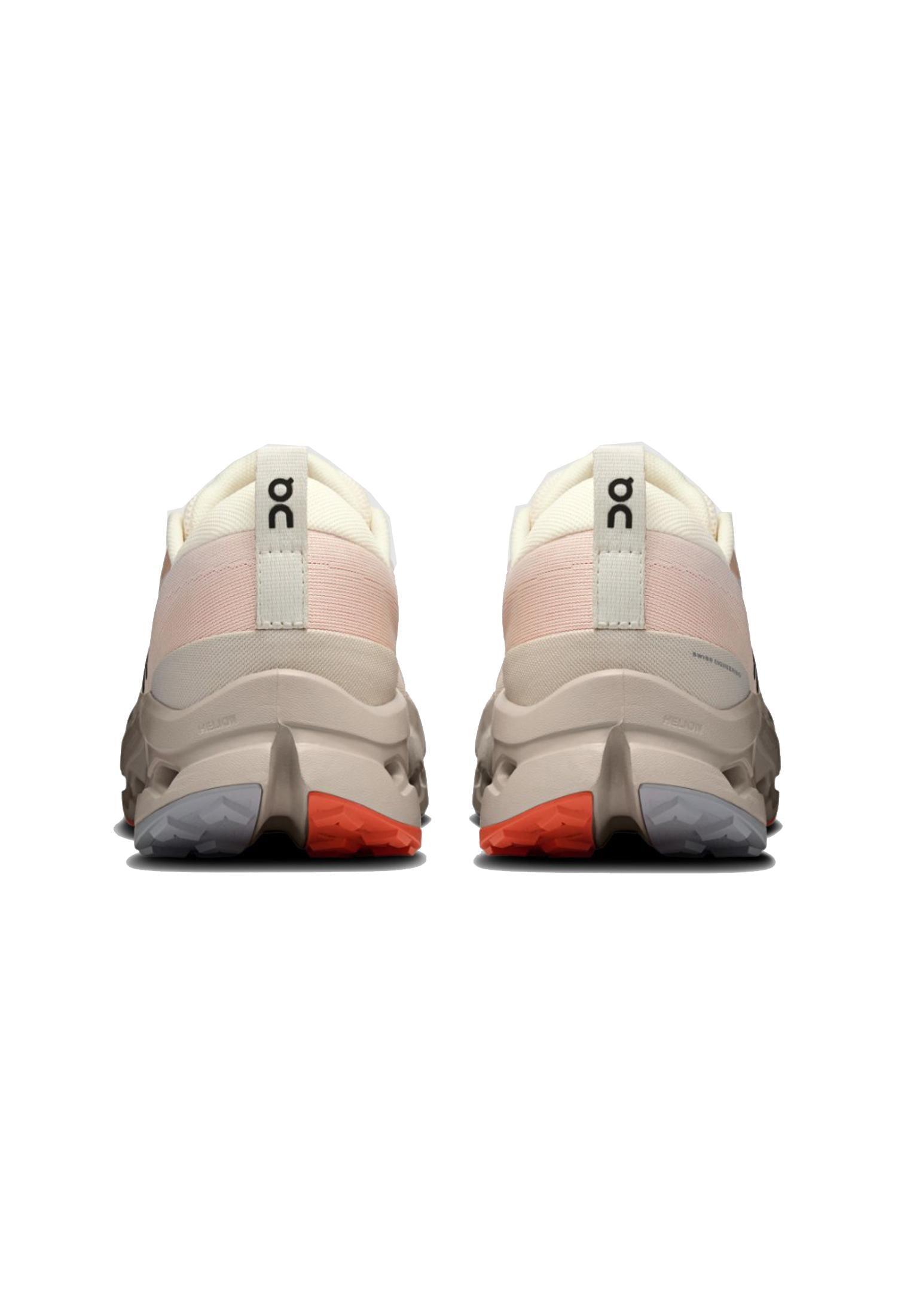 Scarpe da running uomo Cloudsurfer trail 2 ON P26 3MF30223588 IVORY GHOSTIVORY GHOST ON 