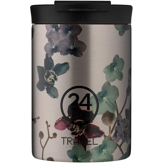Travel Tumbler è la tazza termica 1494-Virtue 350ml 24BOTTLES 