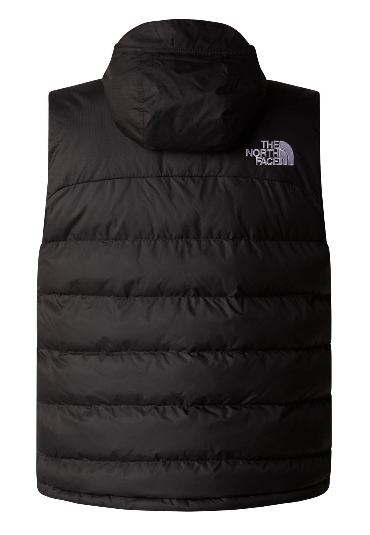Gilet imbottito in piumino sintetico nero Limbara The North Face A24 NF0A89G6JK31 NFJK3NFJK3 THE NORTH FACE 