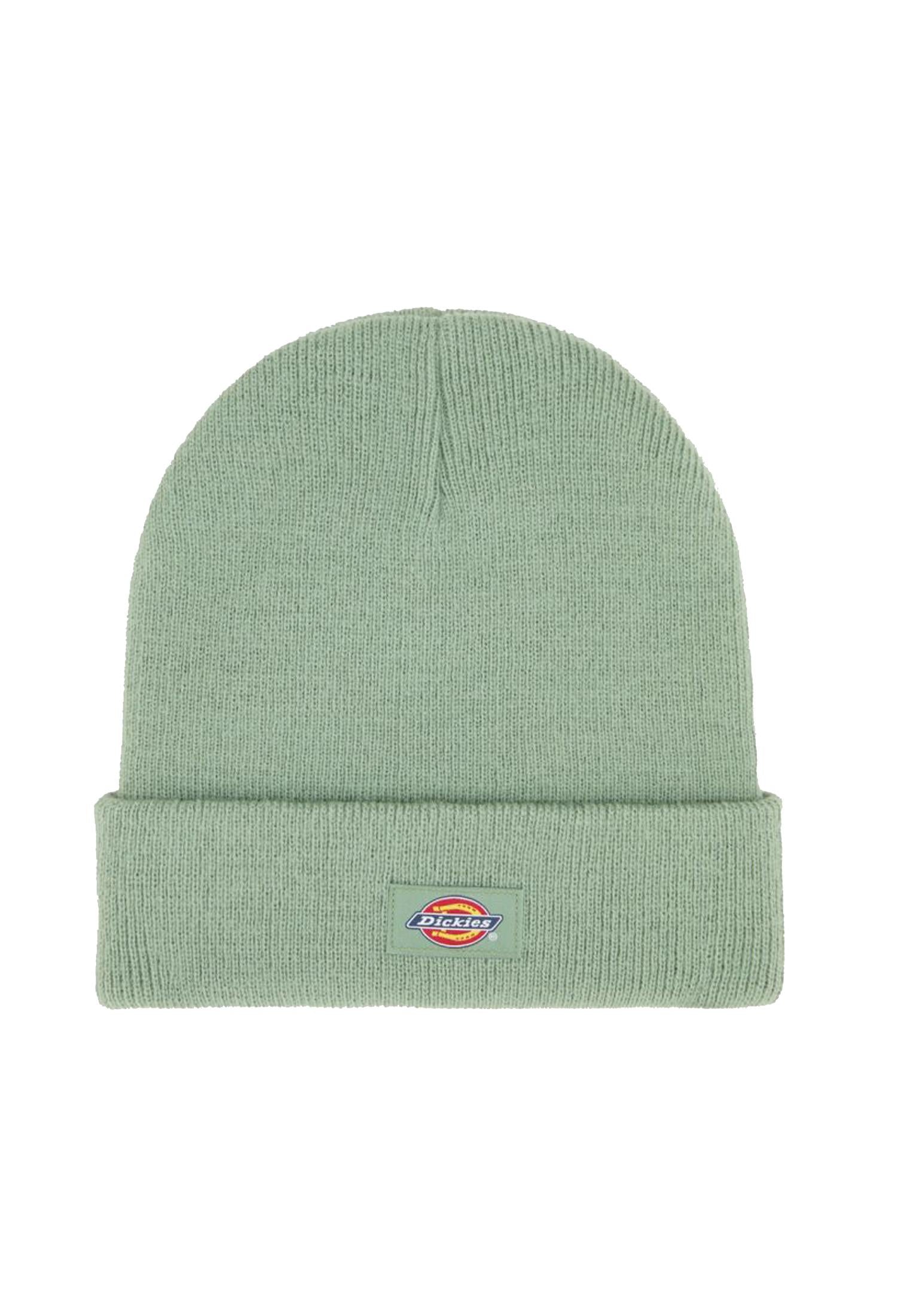 Berretto verde oliva unisex Gibsland Dickies A25 DK0A4X7KL191 DKL19DKL19 DICKIES 
