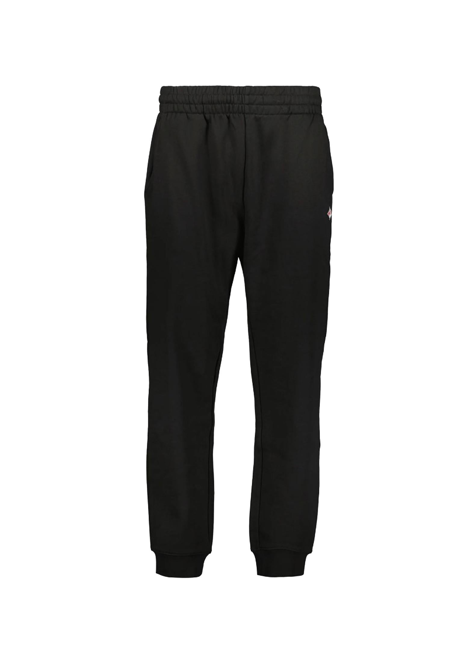 Pantaloni tuta jogging neri Bear A25 BM309W25G 5050 BEAR 