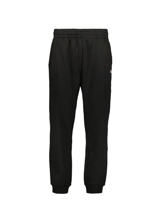 Pantaloni tuta jogging neri Bear A25 BM309W25G 5050 BEAR 