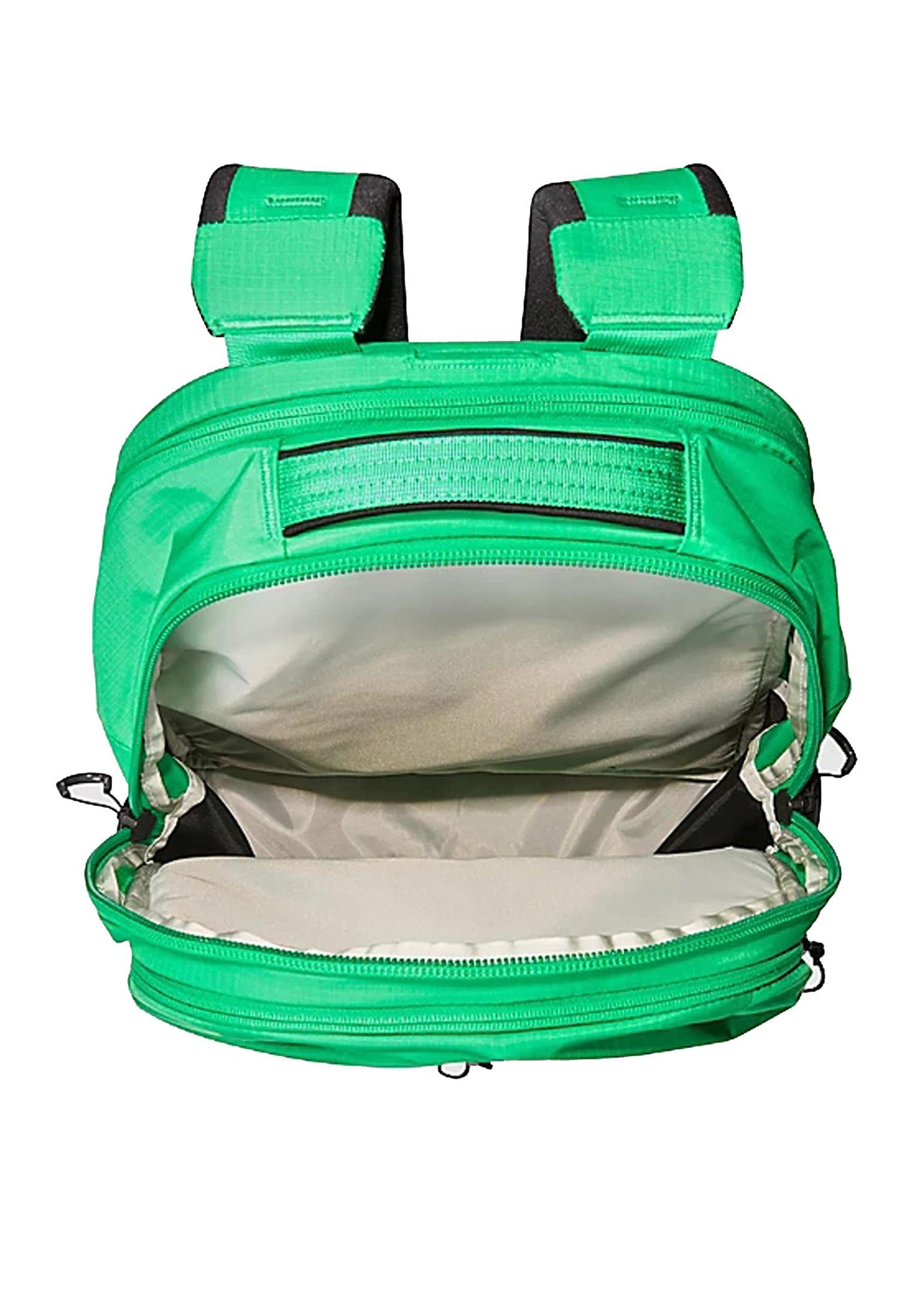 Zaino verde Borealis The North Face P24 NF0A52SEROJ1 NFROJNFROJ THE NORTH FACE 