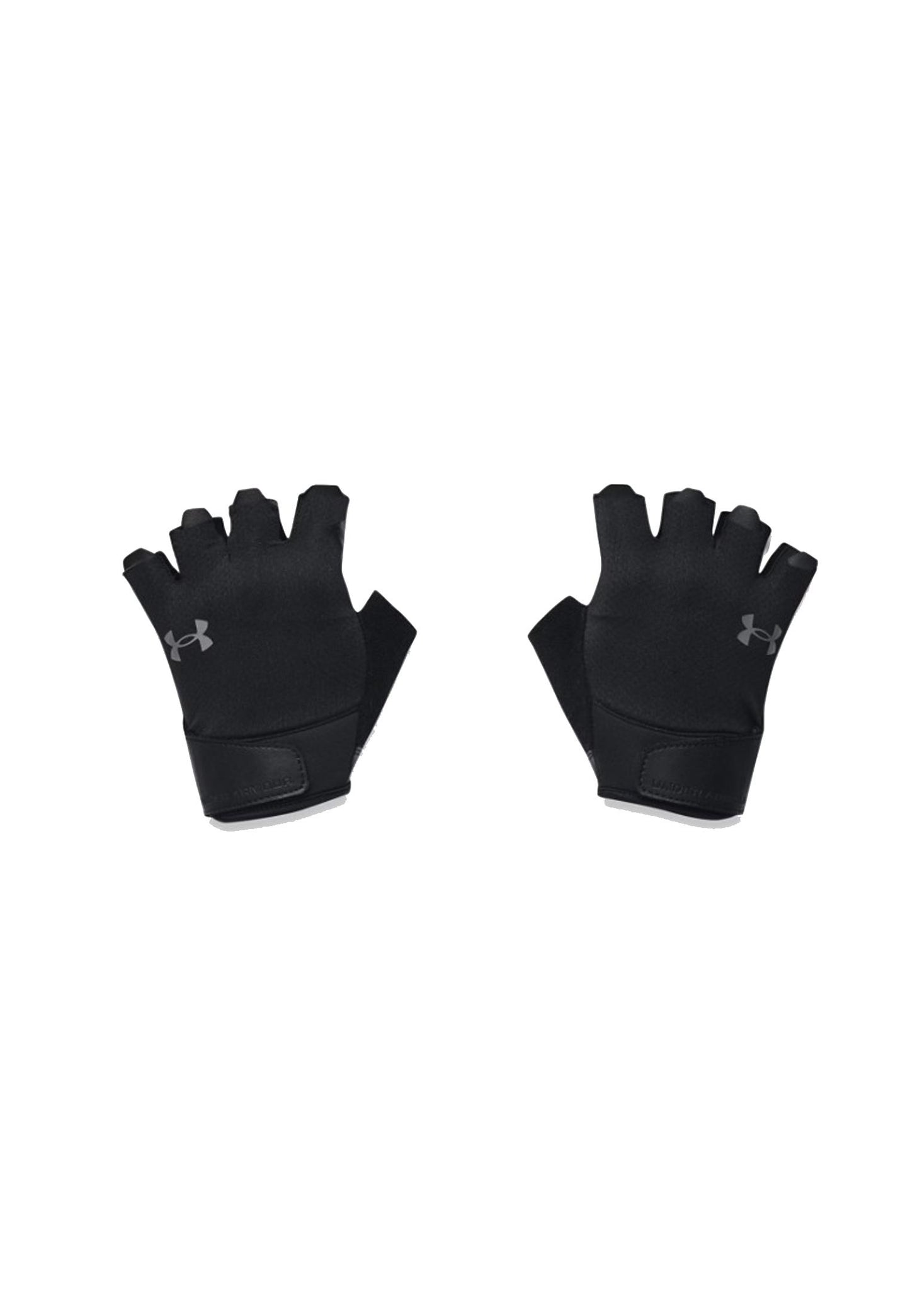 Guanti allenamento sportivi neri Training Glove Under Armour A25 77-1369826 00010001 UNDER ARMOUR 