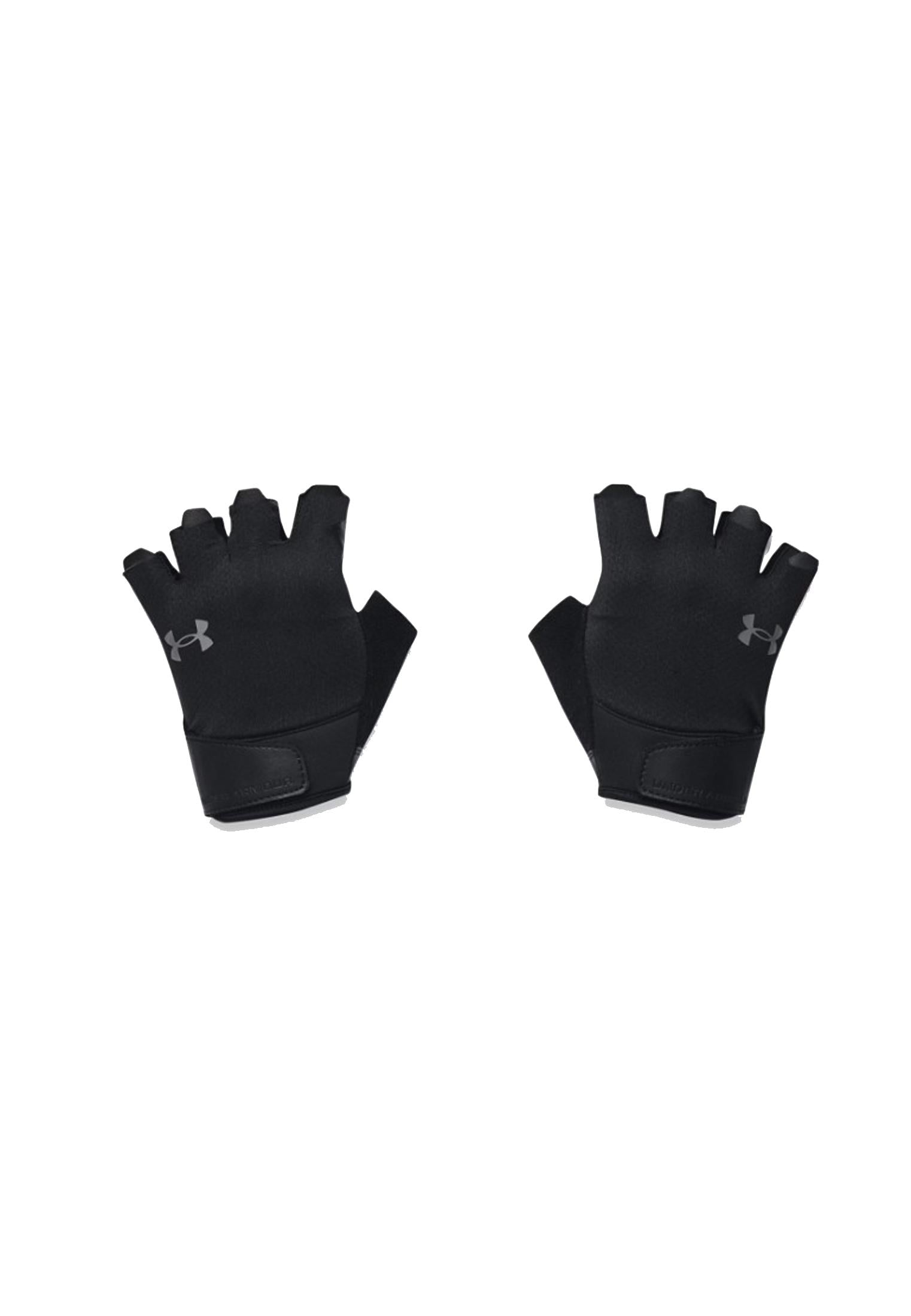 Guanti allenamento sportivi neri Training Glove Under Armour A25 77-1369826 00010001 UNDER ARMOUR 