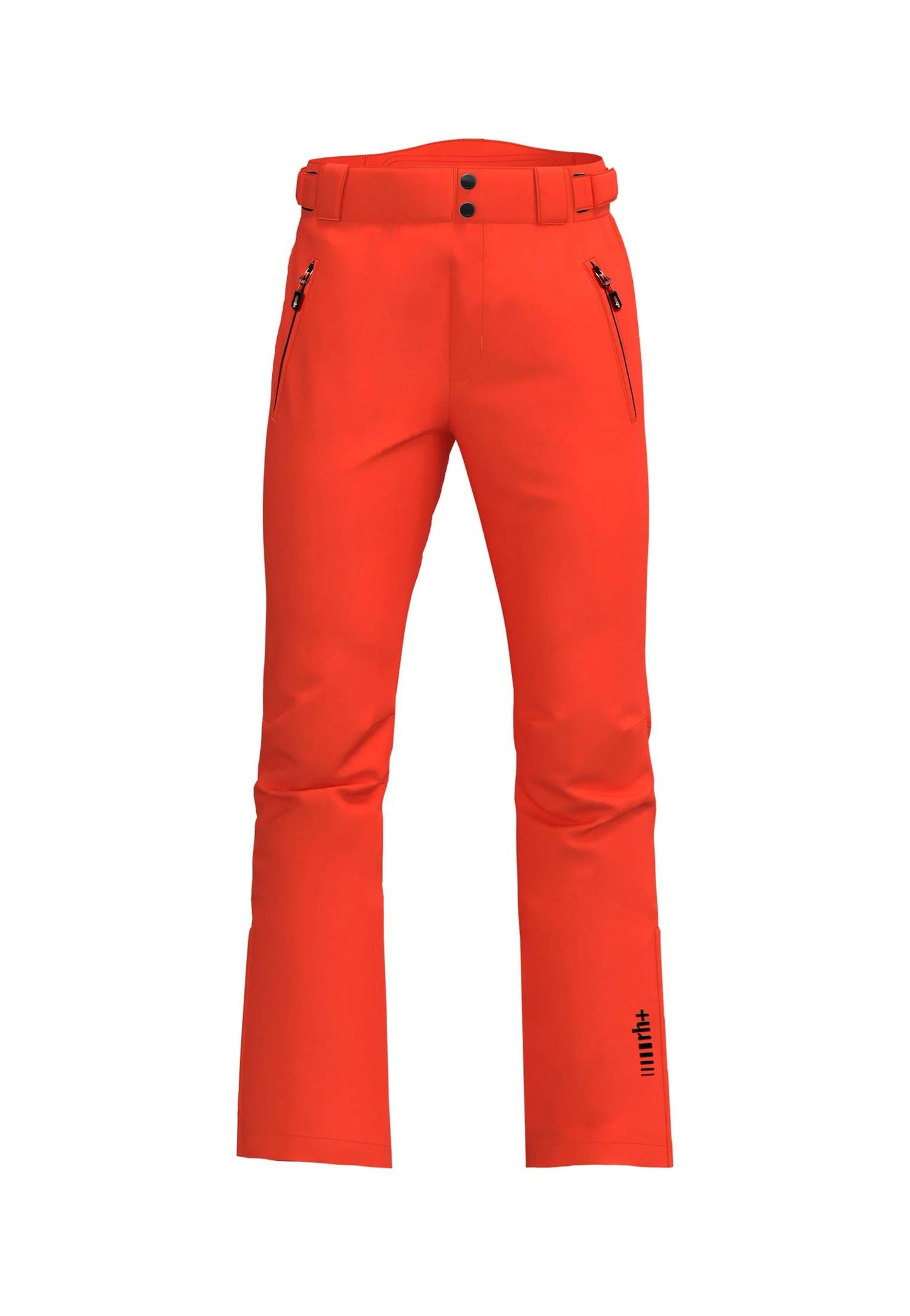 Pantaloni rossi sci snowboard sportivi tecnici Logic Pants RH+ A25 INU3163 R035R035 RH+ 
