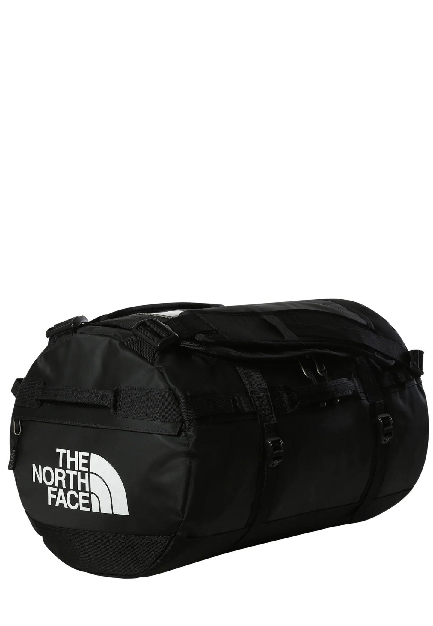 Borsone sportivo nera da viaggio Duffel Base Camp S The North Face P25 NF0A52ST53R1 NF53RNF53R THE NORTH FACE 