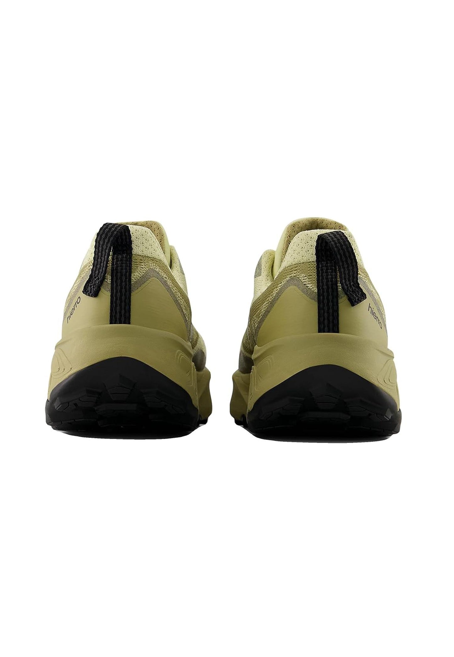 Scarpe Sneakers da running verdi Fresh Foam X Hierro New Balance A25 MTHIERE9 MORELMOREL NEW BALANCE 