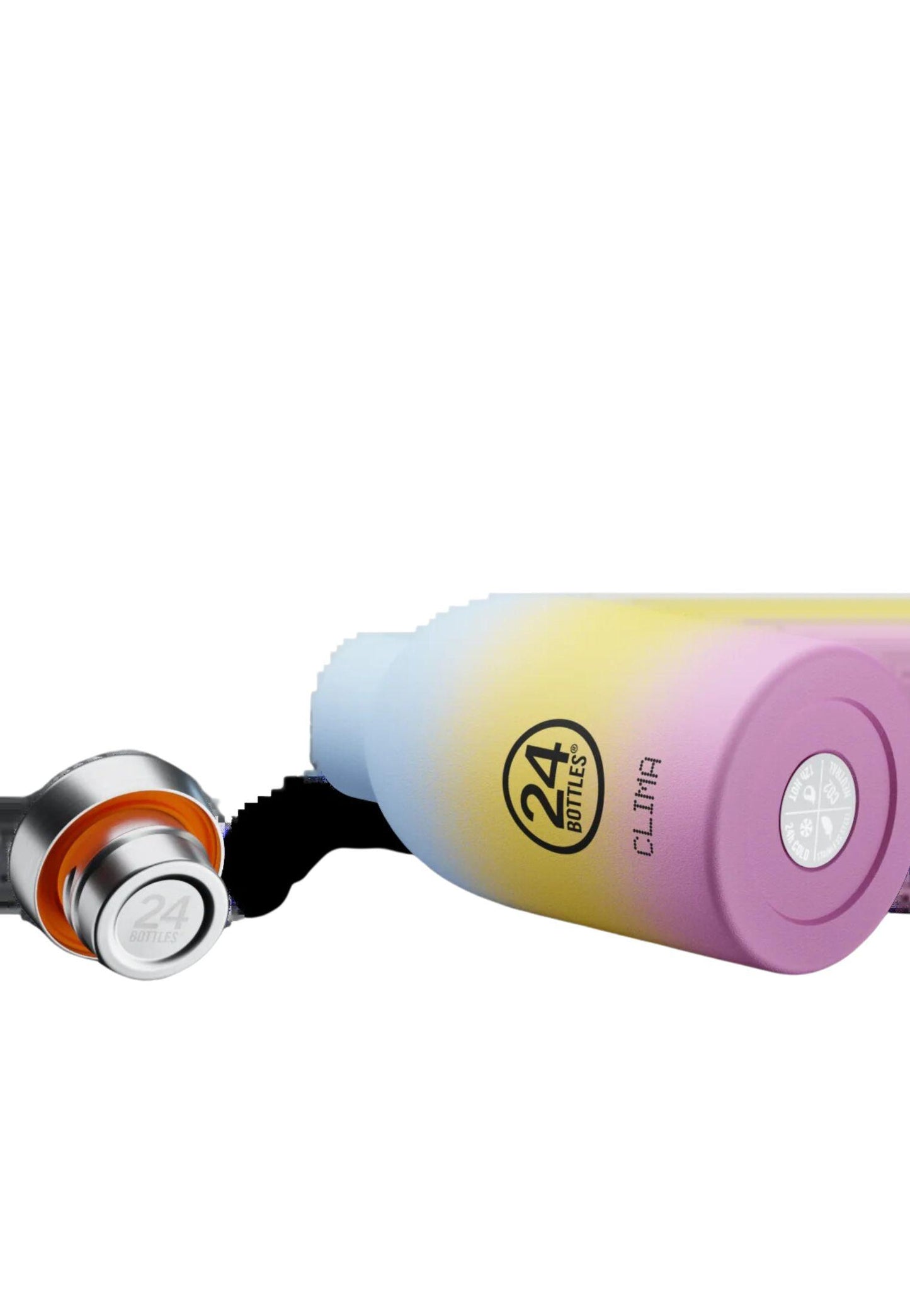 Borraccia Aurora Clima 330ml 24Bottles 1987-AURORA 330 MLAURORA 24BOTTLES 