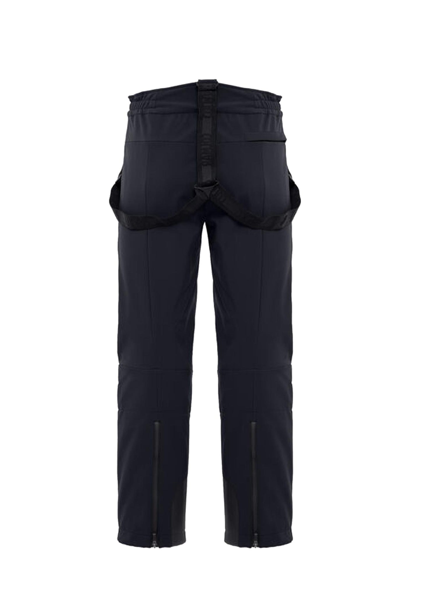 Pantaloni Salopette sci neve neri softshell Colmar A25 0173 6XZ99 COLMAR 