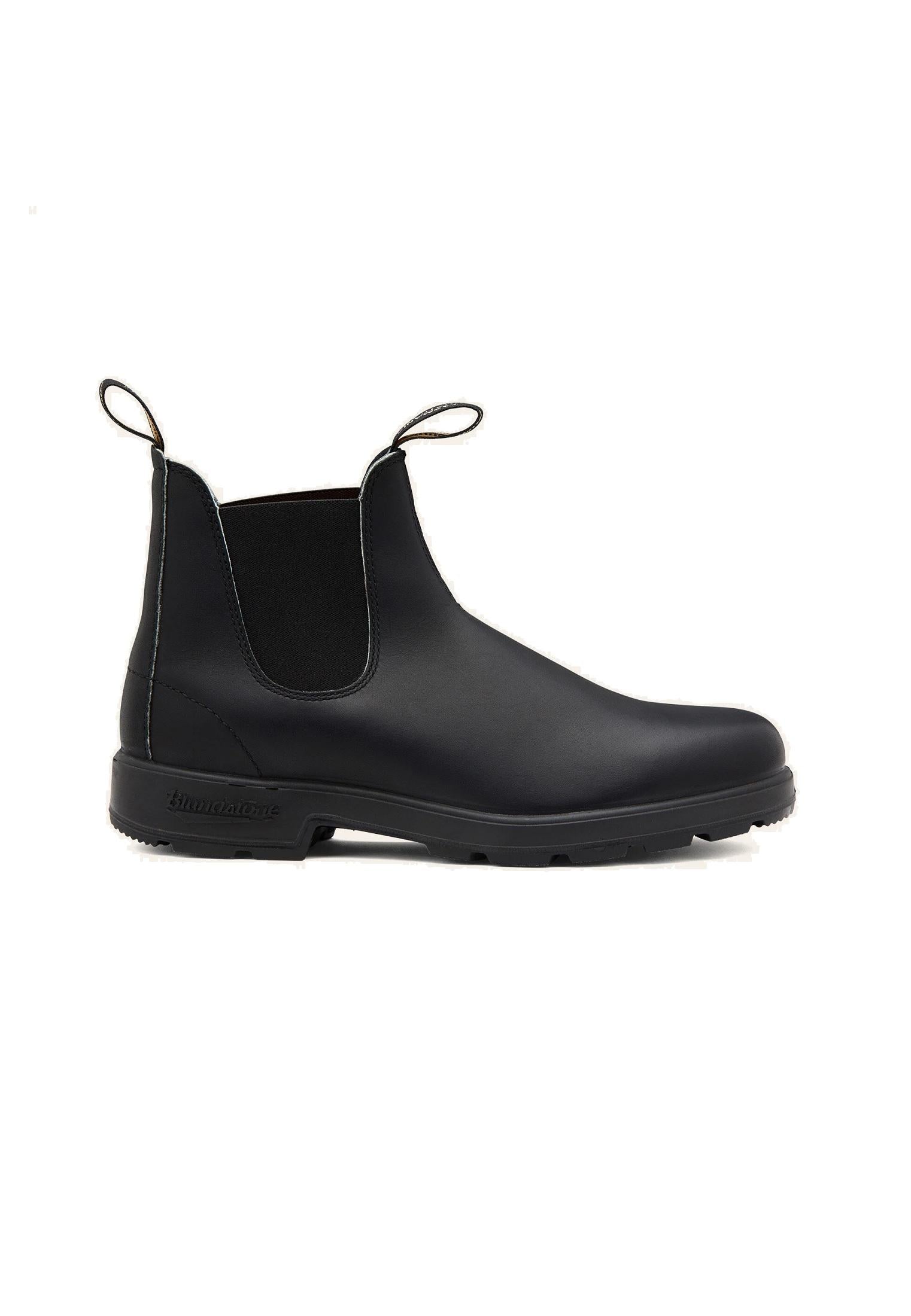 Stivaletto pelle nero 242 Blundstone A24 242BC Pelle510 BLUNDSTONE 