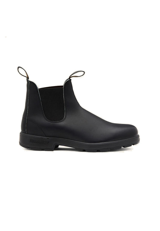 Stivaletto pelle nero 242 Blundstone A24 242BC Pelle510 BLUNDSTONE 